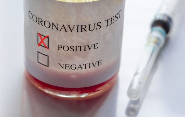 Donald Trump called the coronavirus a “hoax” and said the US has the coronavirus “under control.”