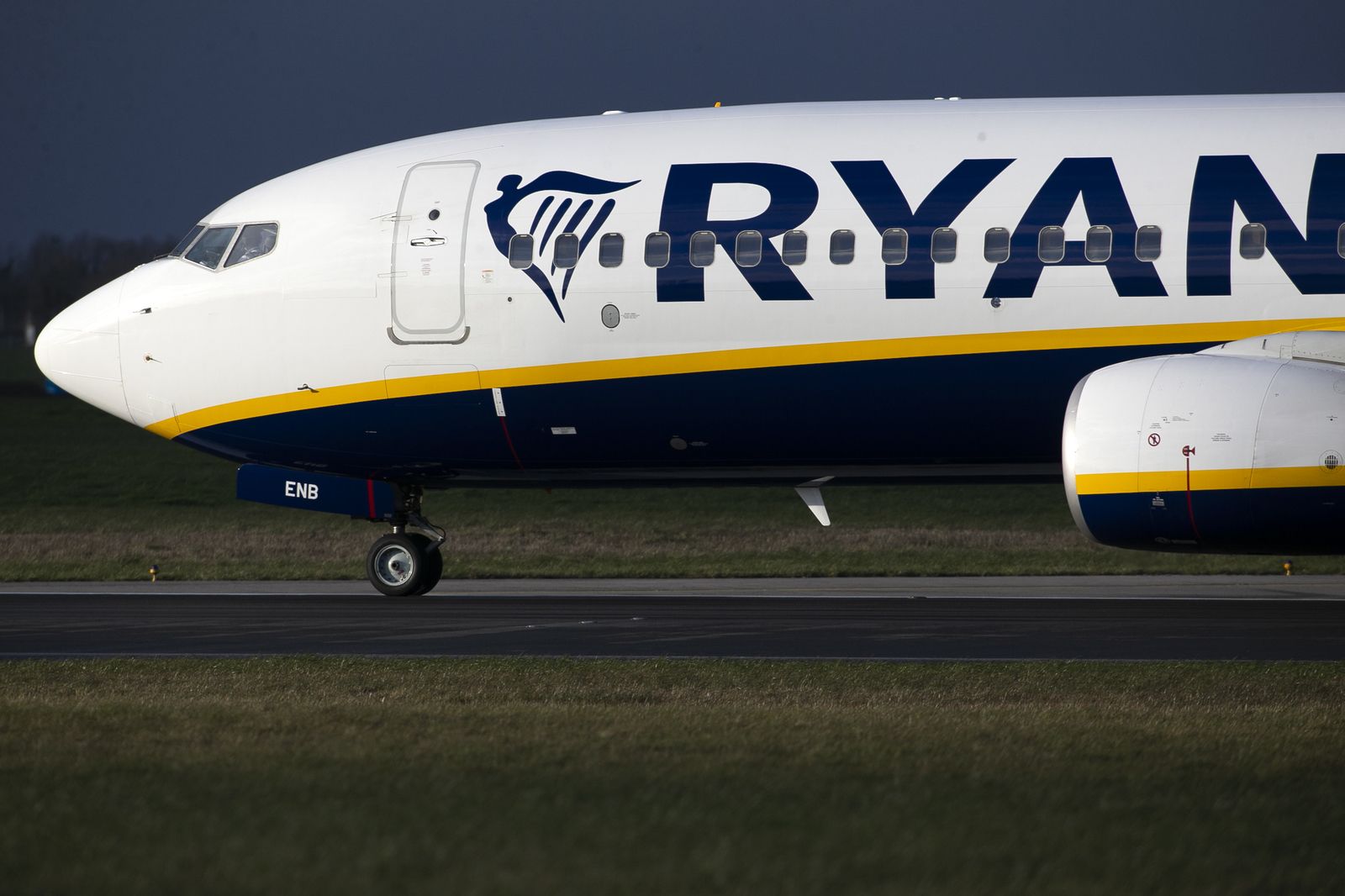 Irish airlines face massive challenges during Covid-19 pandemic