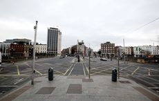 Ireland on the verge of a COVID-19 surge - a scary new world