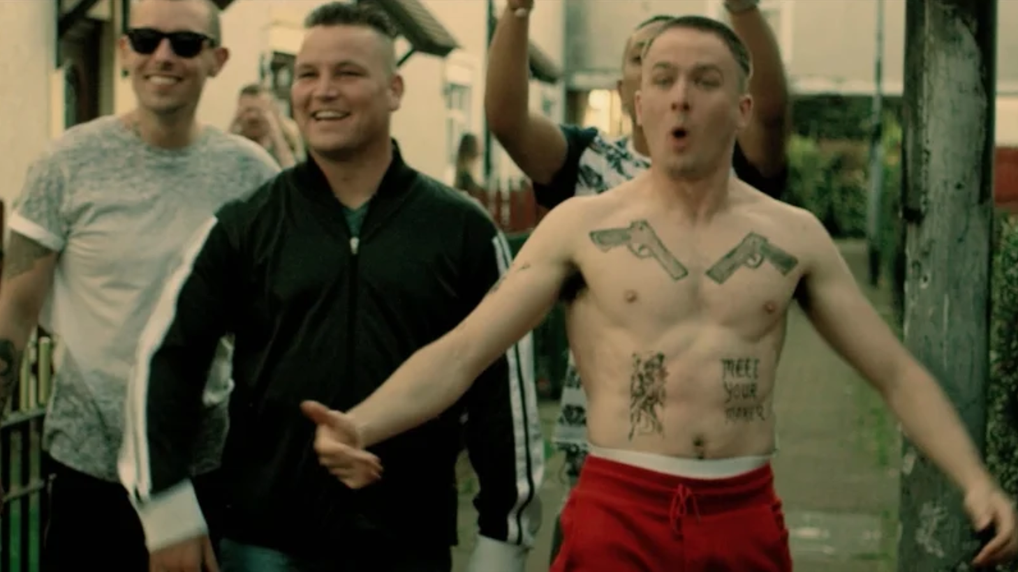 Irish film recommendations in a time of COVID