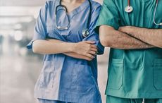 25 health professionals leave Perth to return to help in Ireland