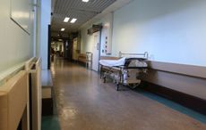 County Tyrone man in UK dies of from COVID-19