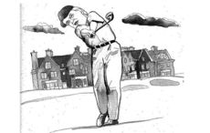 Donald Trump’s plans to build a wall at Doonbeg Irish golf resort nixed