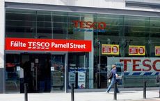 Irish supermarket giant to pay staff bonuses for working during COVID-19 crisis