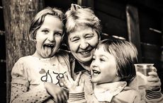 Wishing Irish Mammies a very happy Mother’s Day amid the Coronavirus pandemic