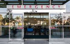 Irish American teacher slammed with $10k coronavirus ER visit 