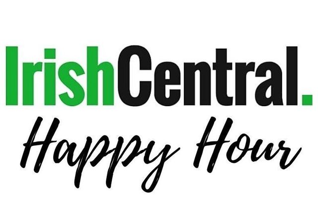 IrishCentral wants to feature you in our upcoming Happy Hour live stream series.