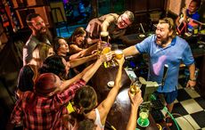 LA Irish bar “quarantine shamed," shut down after opening on St. Patrick’s Day