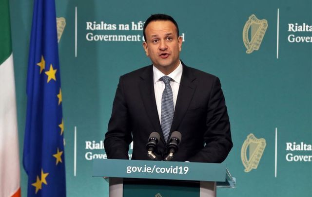 Coronavirus Ireland Shutdown Measures Extended To April 19