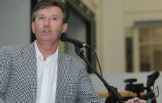 Daniel O’Donnell slams coronavirus fund scammers