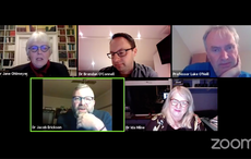 WATCH: Plagues and pandemics - Trinity experts on how history can help us battle Covid-19