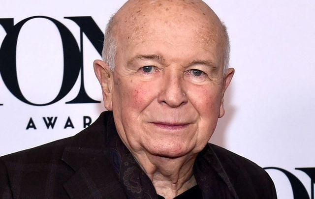 Tony Award winner Terrence McNally passed away in Florida on March 24 following coronavirus complications. He was 81.