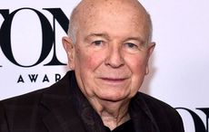 Playwright Terrence McNally passes away following coronavirus complications