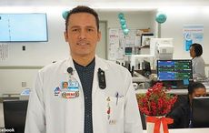 NY nurse among COVID-19 deaths as staff complain about lack of protective clothing