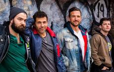 WATCH: Scythian live stream concert with Pittsburgh Irish Festival