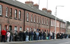 Covid-19 could lead to 18 percent unemployment in Ireland, experts say