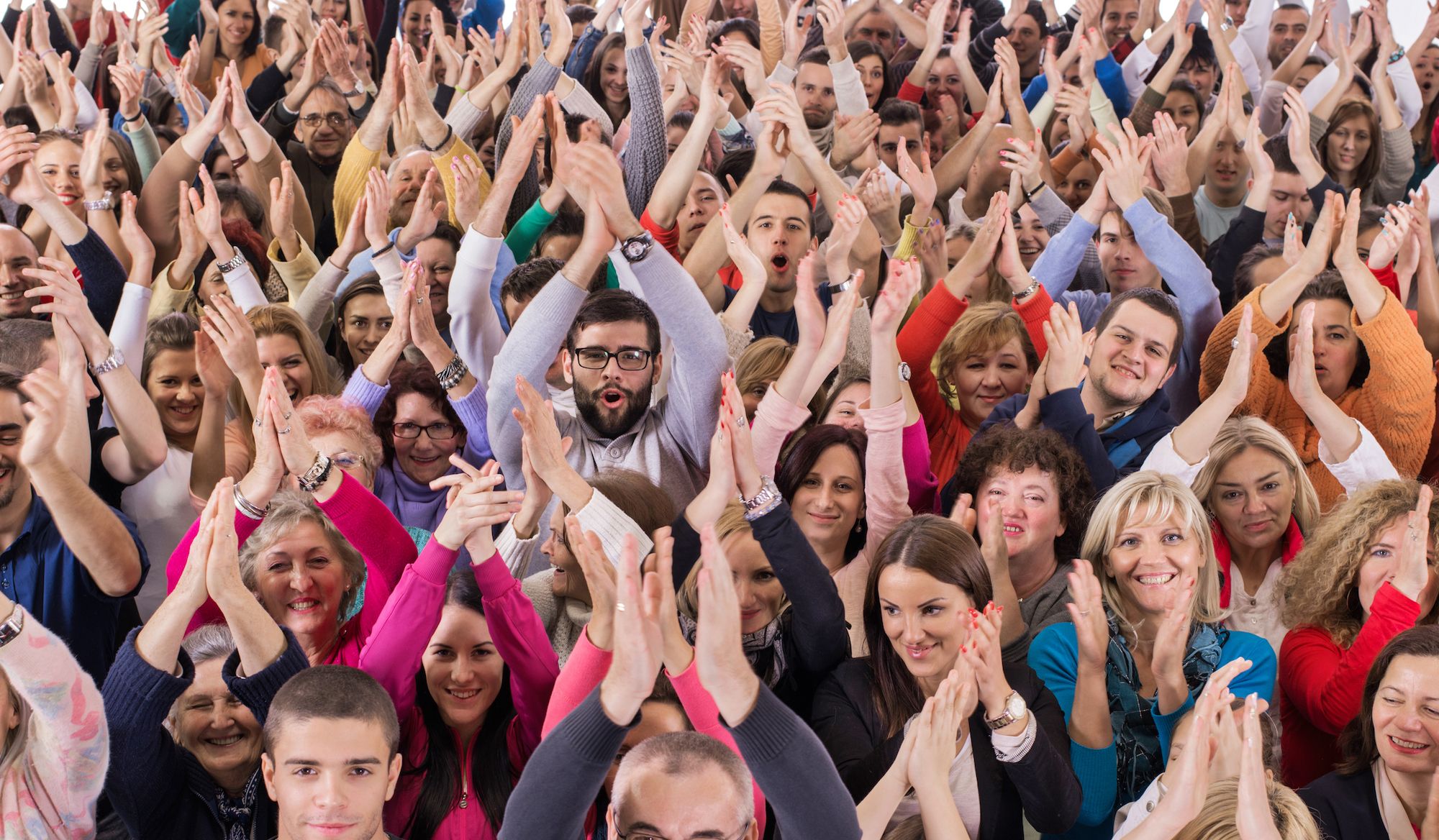 Ireland thanks its healthcare workers with national round of applause