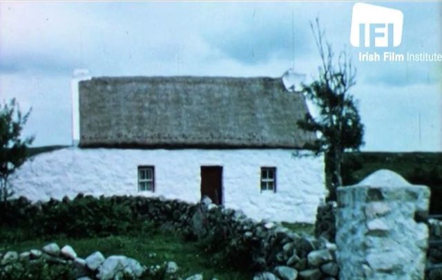 Take a tour of 1969 Ireland with this video, \"Céad Míle Fáilte\", from the Irish Film Institute.