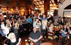 What's the best Irish pub in the world? IrishCentral wants to know