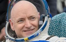 Irish American astronaut shares self-isolation advice 