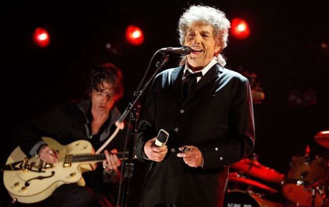 Bob Dylan released his new song \"Murder Most Foul\" on March 27.
