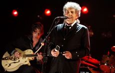 Bob Dylan releases 17-minute song on John F Kennedy’s assassination