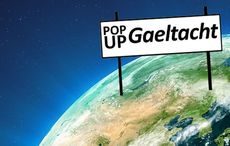 Pop-up Gaeltacht live stream with IrishCentral
