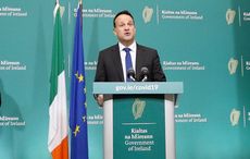 "Everyone must stay at home" - new restrictions for Ireland effective tonight