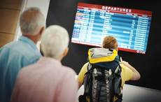 Coronavirus: Irish gov trying to bring home 2,000 citizens stranded abroad