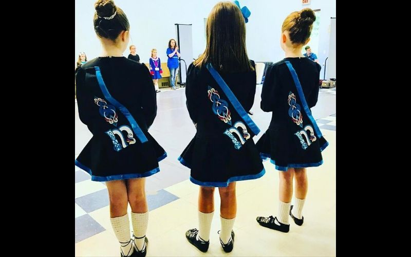 IrishCentral’s Irish dance school of the month: McManus Irish Dance