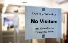 Irish nurse in New York witnesses “apocalyptic” scenes as patients die alone