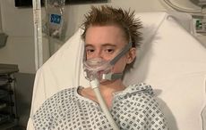 Irish cystic fibrosis patient recovered from COVID-19