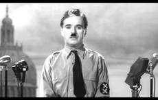 Charlie Chaplin's speech in The Great Dictator still relevant today