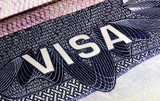 Ireland\'s Ambassador to the US is urging J1 visas holders to return to Ireland.