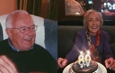 Heartbreak as Irish husband and wife die just days apart