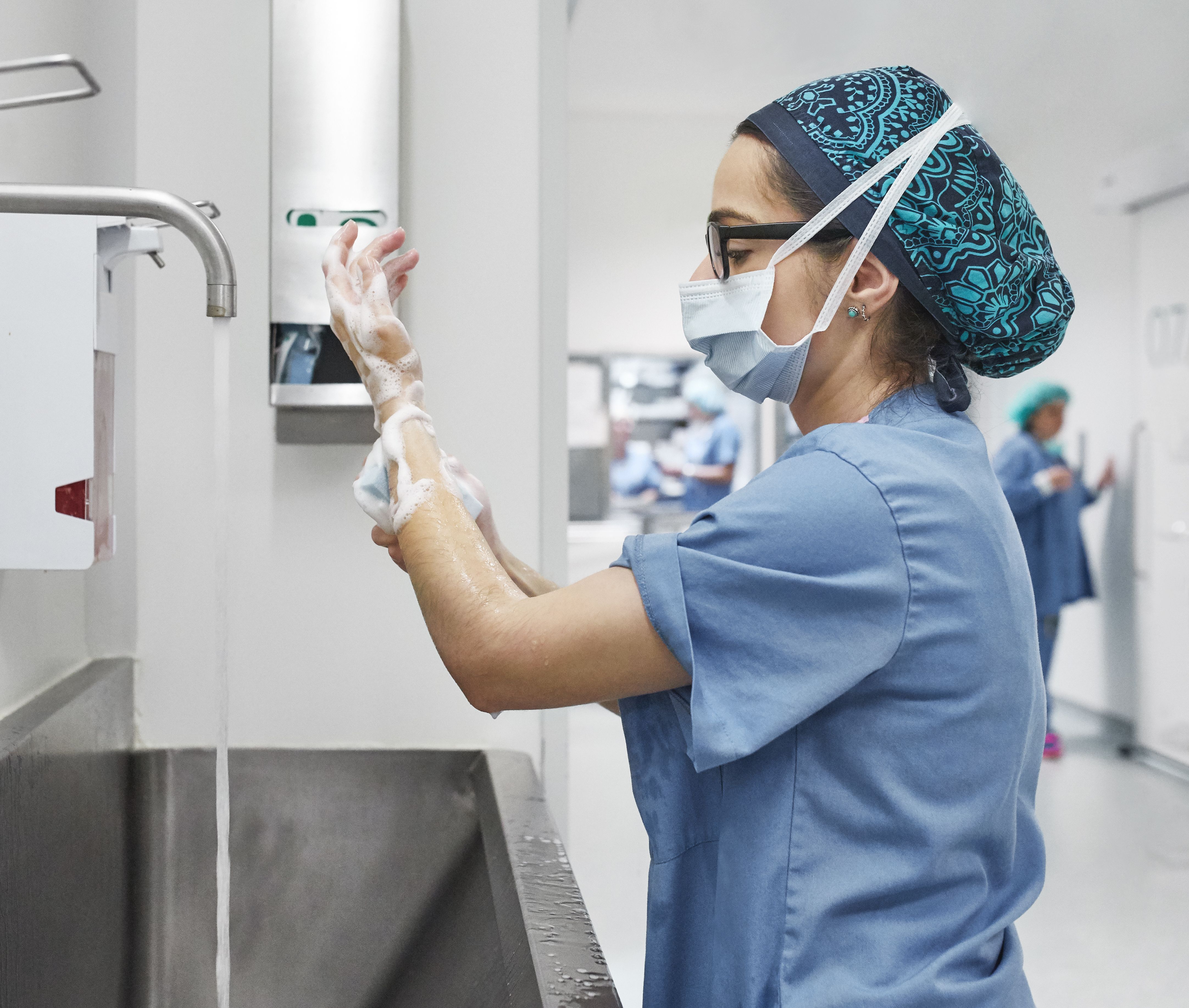 New York Irish launch massive support effort amidst coronavirus