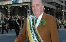 Beating the battle of Coronavirus - this Irishman in New York survived