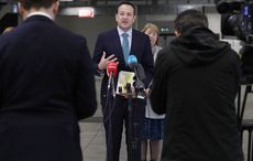 Irish leader says Covid-19 will cause “months not weeks” of disruption to Ireland