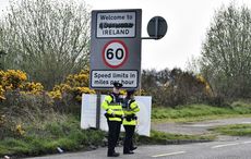 As clusters rise, one Irish doctor calls for greater protection at borders