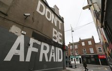 Irish life on Covid-19 lockdown, Trump's reaction and the "Chinese virus"