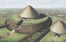 As important as Newgrange or Tara - an ancient Irish site you’ve never heard of