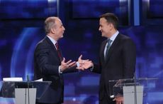 Michéal Martin set to become Ireland's new Taoiseach as Varadkar agrees to rotating power 