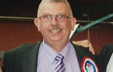 Northern Ireland politician blames coronavirus on legalization of same-sex marriage, abortion