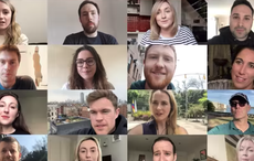 WATCH: Irish around the world share their Coronavirus realities