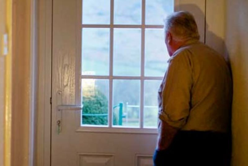 Trinity researchers suggest Vitamin D for those "cocooning" during pandemic