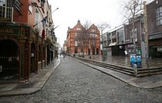 Irish Central Bank forecasts "severe economic shock" due to COVID-19