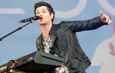 The Script announces free concert for healthcare workers in Dublin next year