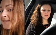 Irish virtual choir sings U2’s “One” for coronavirus victims