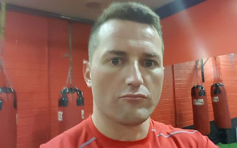 Dublin criminal suspected of dismembering Keane Mulready Woods shot dead in Belfast