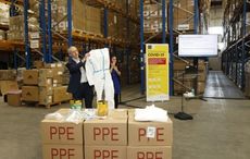 HSE says 20% of PPE from China "unsuitable" for Irish healthcare workers